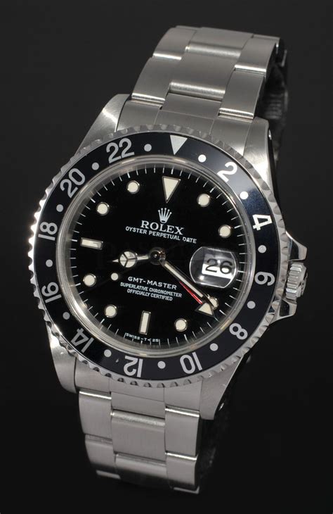 rolex oyster perpetual date gmt master 16700|rolex gmt master ii waterproof.